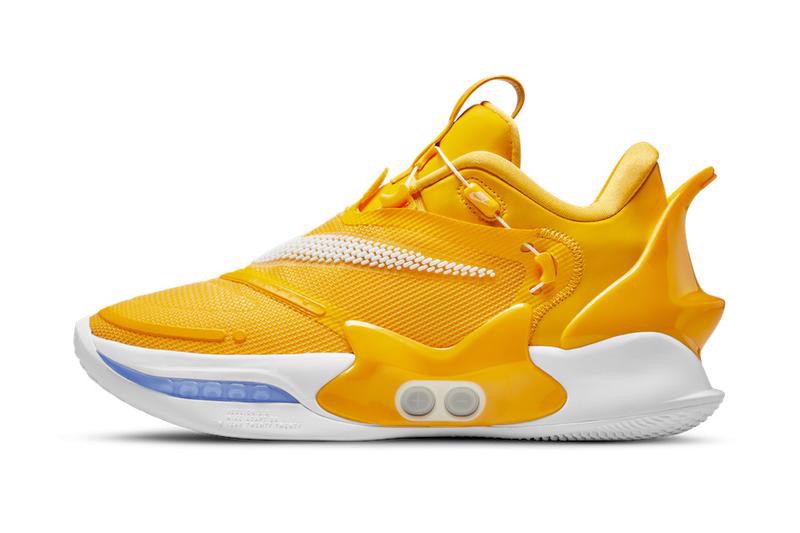 Nike Adapt BB 2.0 GE “Winner’s Circle” 