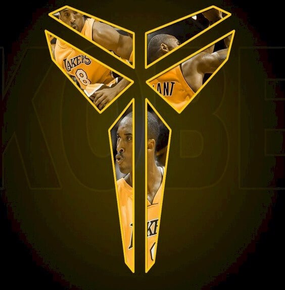 Logo Kobe Bryant và lịch sử đằng sau di sản của anh ấy