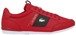 Giày Lacoste Men's Chaymon 0120 7-40CMA0043DS9