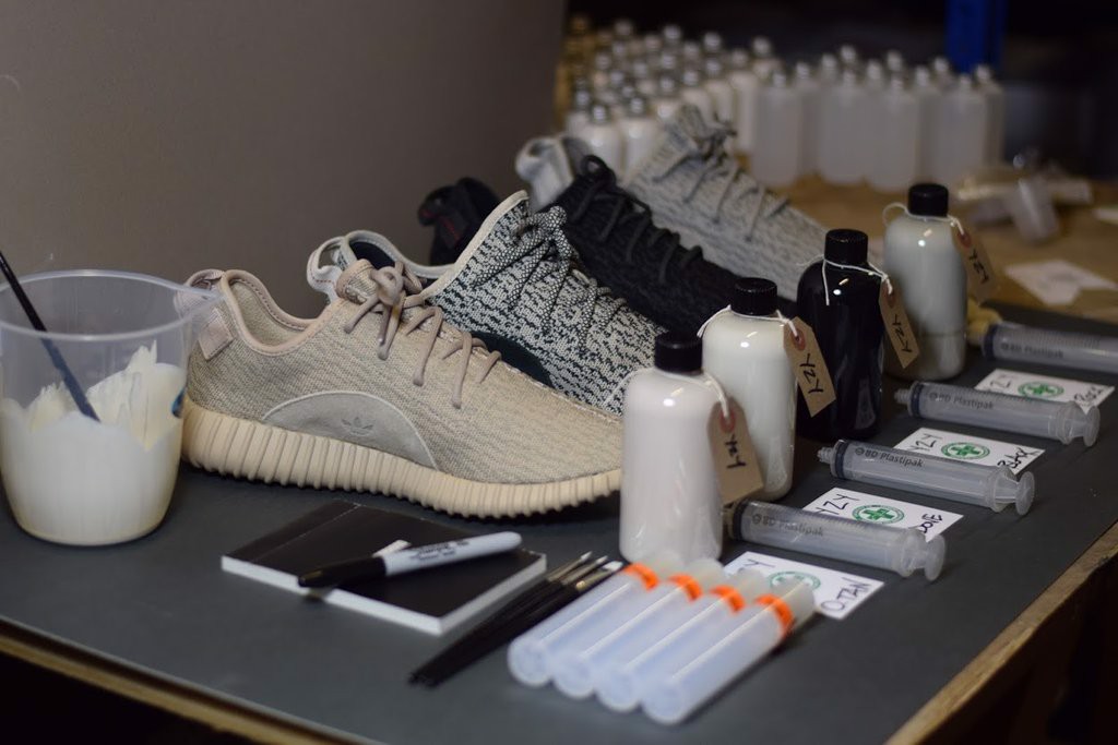 Shoes Game và Những Cái Tên Biến Chuyển Cuộc Chơi