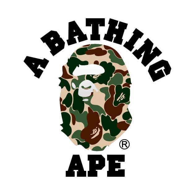 Lịch sử thương hiệu Bape. Có gì đằng sau mức giá trên trời của mỗi sản phẩm A Bathing Ape (BAPE)?