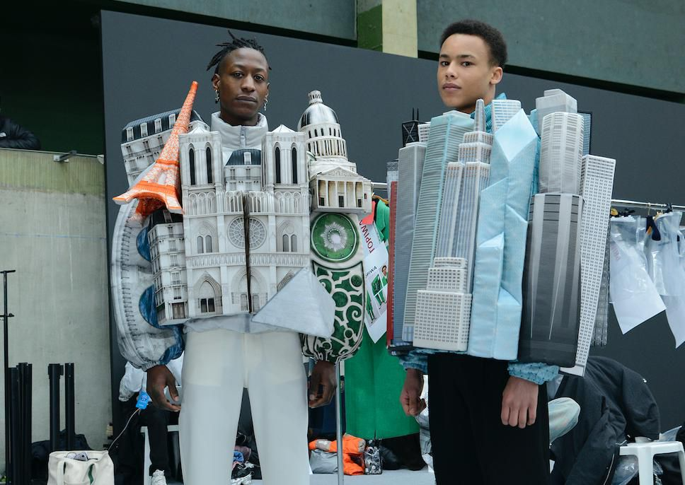 bts-xuat-hien-cung-bo-suu-tap-moi-nhat-cua-louis-vuitton