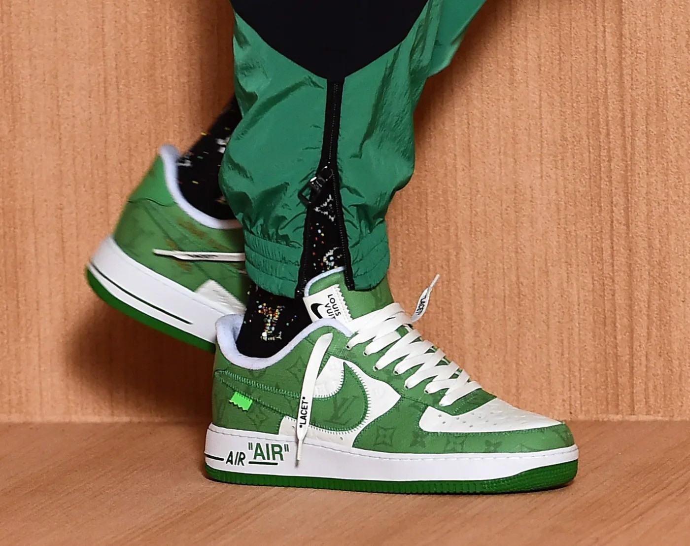 Nike và những bản Collab làm chao đảo thị trường sneaker Hinh anh 3: Nike va nhung ban Collab lam chao dao thi truong sneaker