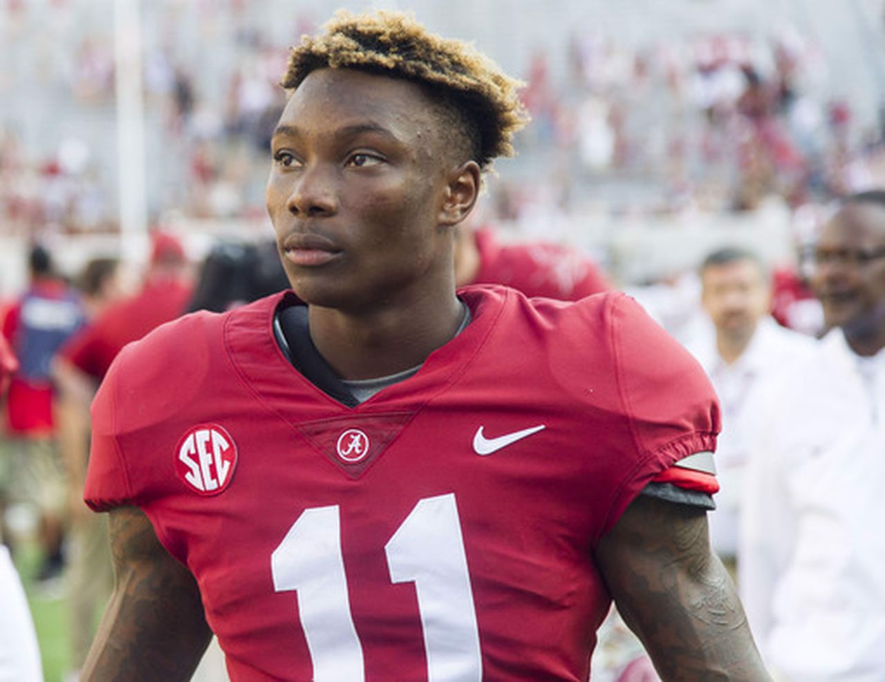 henry-ruggs-iii-chuan-bi-hop-tac-voi-adidas-superstar-ws2