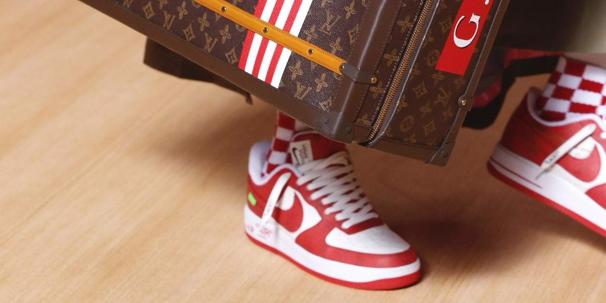 Nike và những bản Collab làm chao đảo thị trường sneaker Hinh anh 1: Nike va nhung ban Collab lam chao dao thi truong sneaker