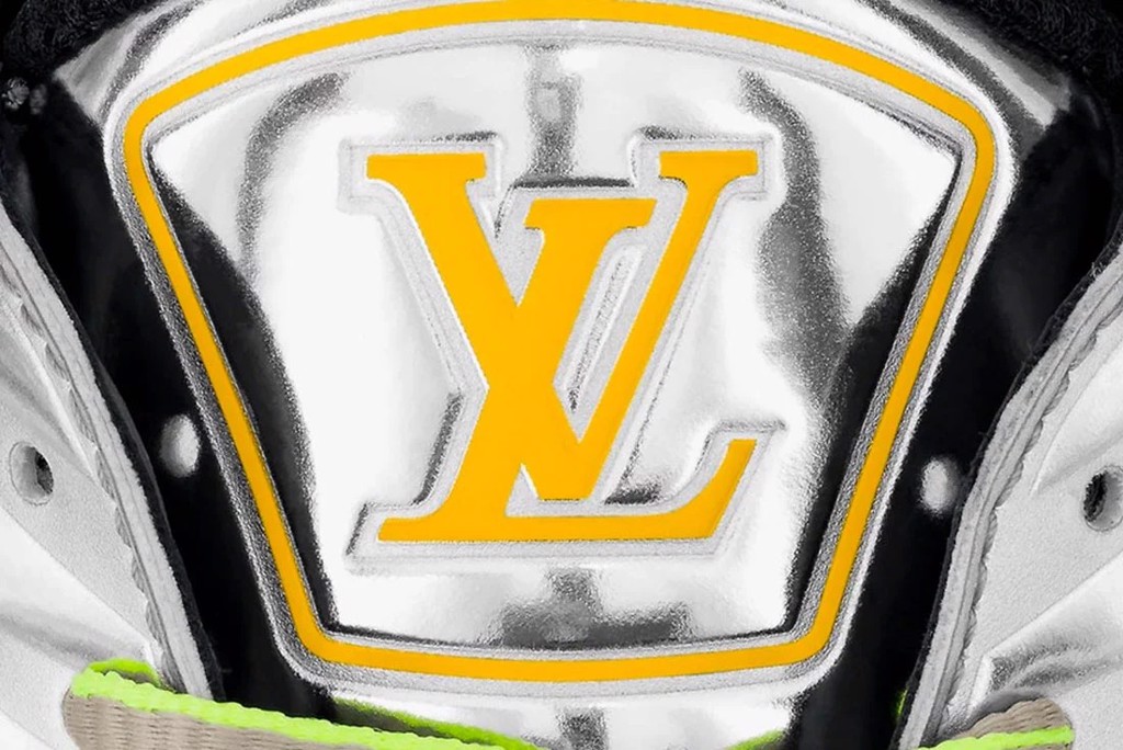 Louis Vuitton LV Trail