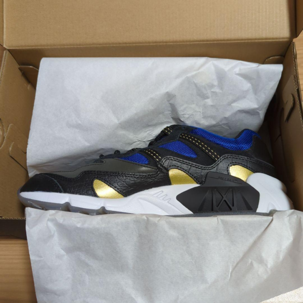 Giày New Balance 850 Kawhi Four Bounces ML850BWR - Ảnh 3