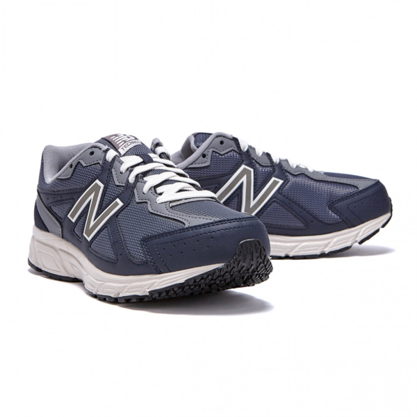 Giày New Balance 480v5 'Navy' W480KE5 - Ảnh 4
