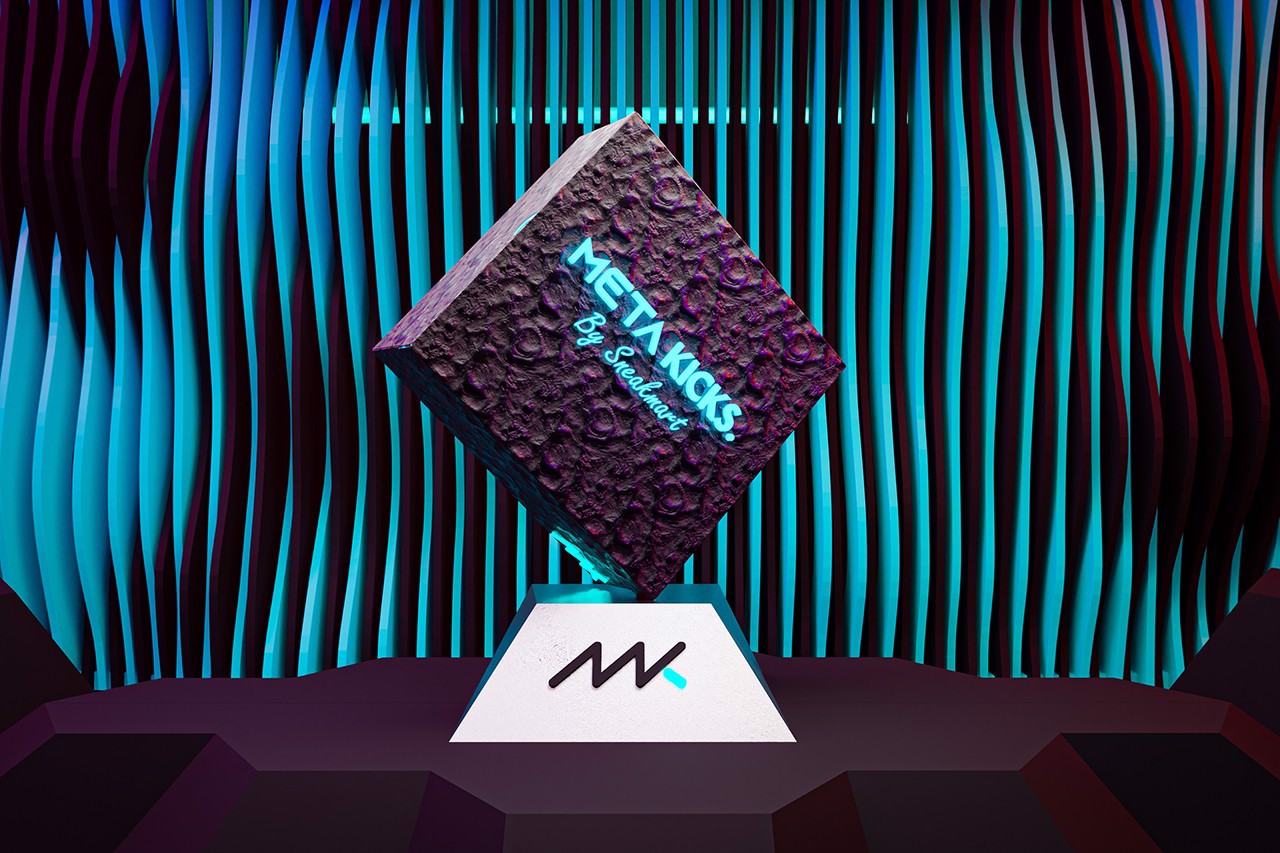 sneakmart-gia-nhap-metaverse-voi-phien-ban-lay-cam-hung-tu-metakicks