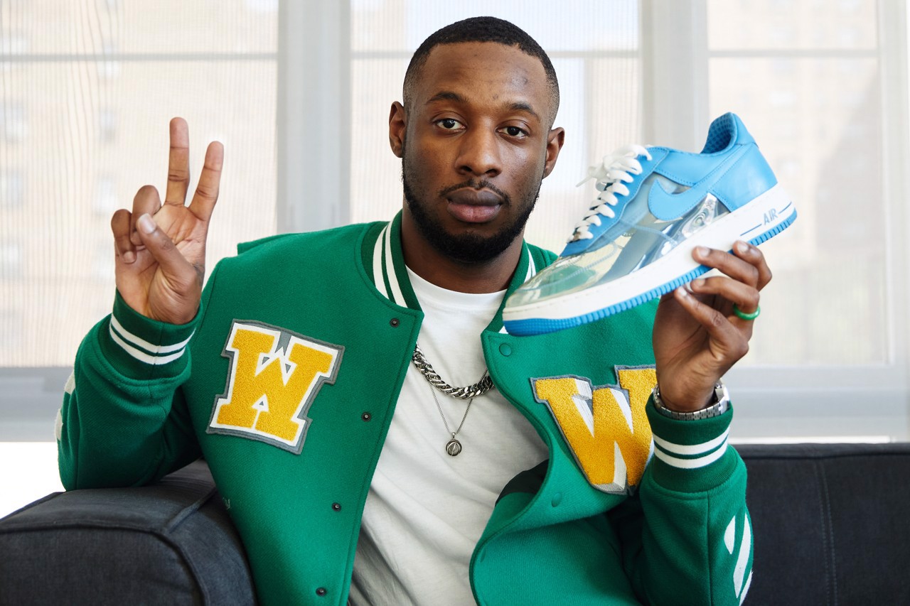 ismaila-ish-traore-va-moi-nhan-duyen-ki-la-voi-nike-air-force-1