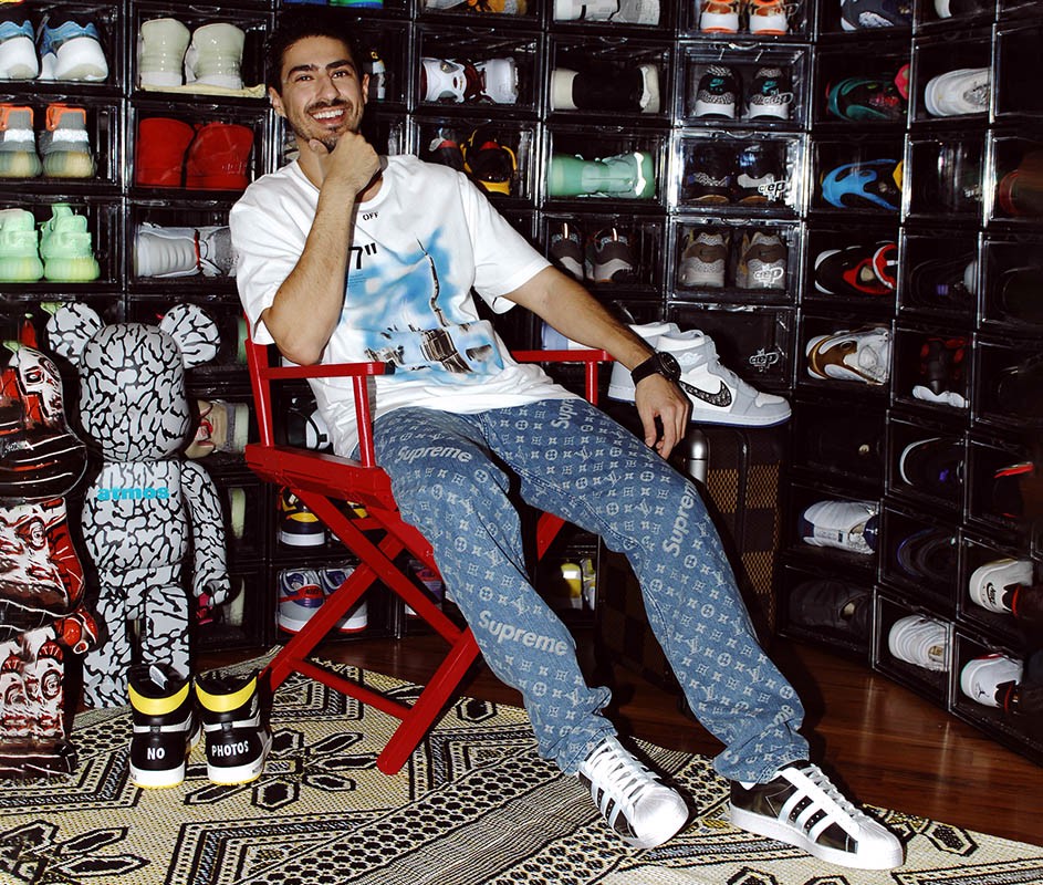 gap-go-va-tro-chuyen-cung-nha-suu-tap-giay-the-thao-mohamed-al-safar