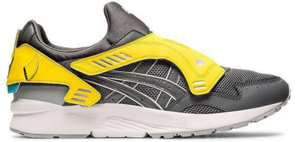 Giày Asics Transformers x Gel Lyte 5 'Multi-Color' 1191A312-020