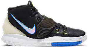 Giày Nike Kyrie 6 GS 'Shutter Shades' BQ5599-004