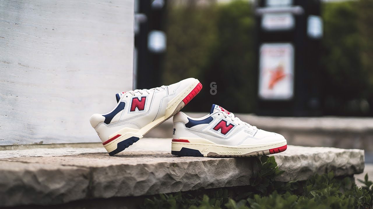 Top 10 những bản collab không thể bỏ qua của New Balance (phần 1) Hinh anh 2: Top 10 nhung ban collab khong the bo qua cua New Balance (phan 1)