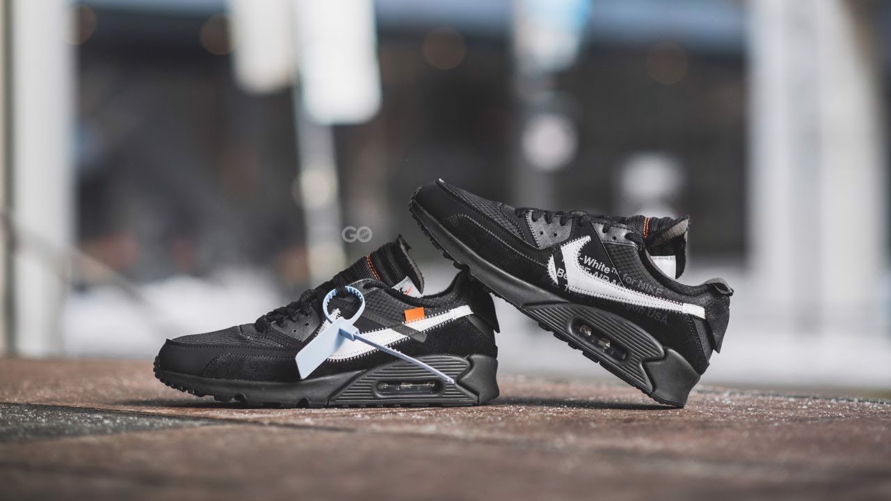 Hinh anh 34: Lich su hoan chinh ve su hop tac giua Off-White x Nike