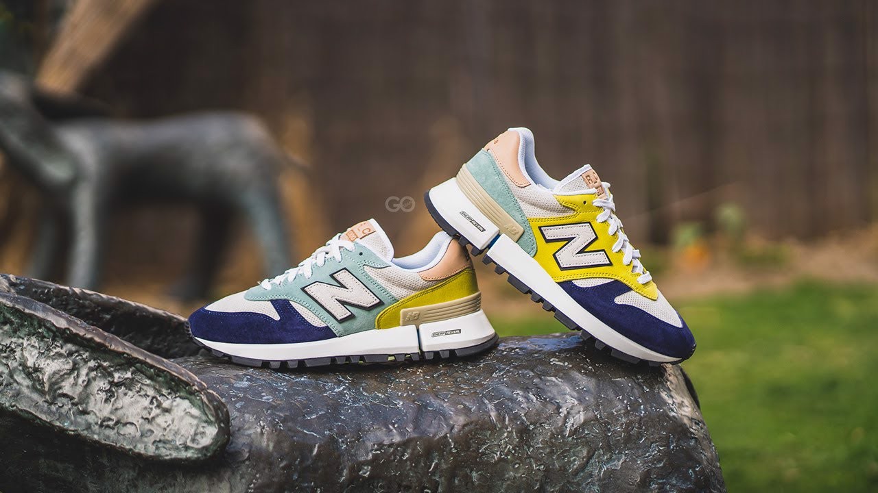 New Balance Tokyo Design Studio RC_1300