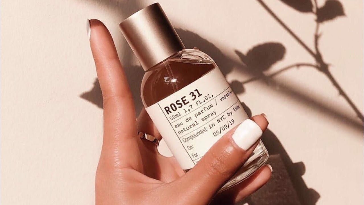 Top 5 hương nước hoa Le Labo mà bạn nên sở hữu trong bộ sưu tập Hinh anh 7: Top 5 huong nuoc hoa Le Labo ma ban nen so huu trong bo suu tap