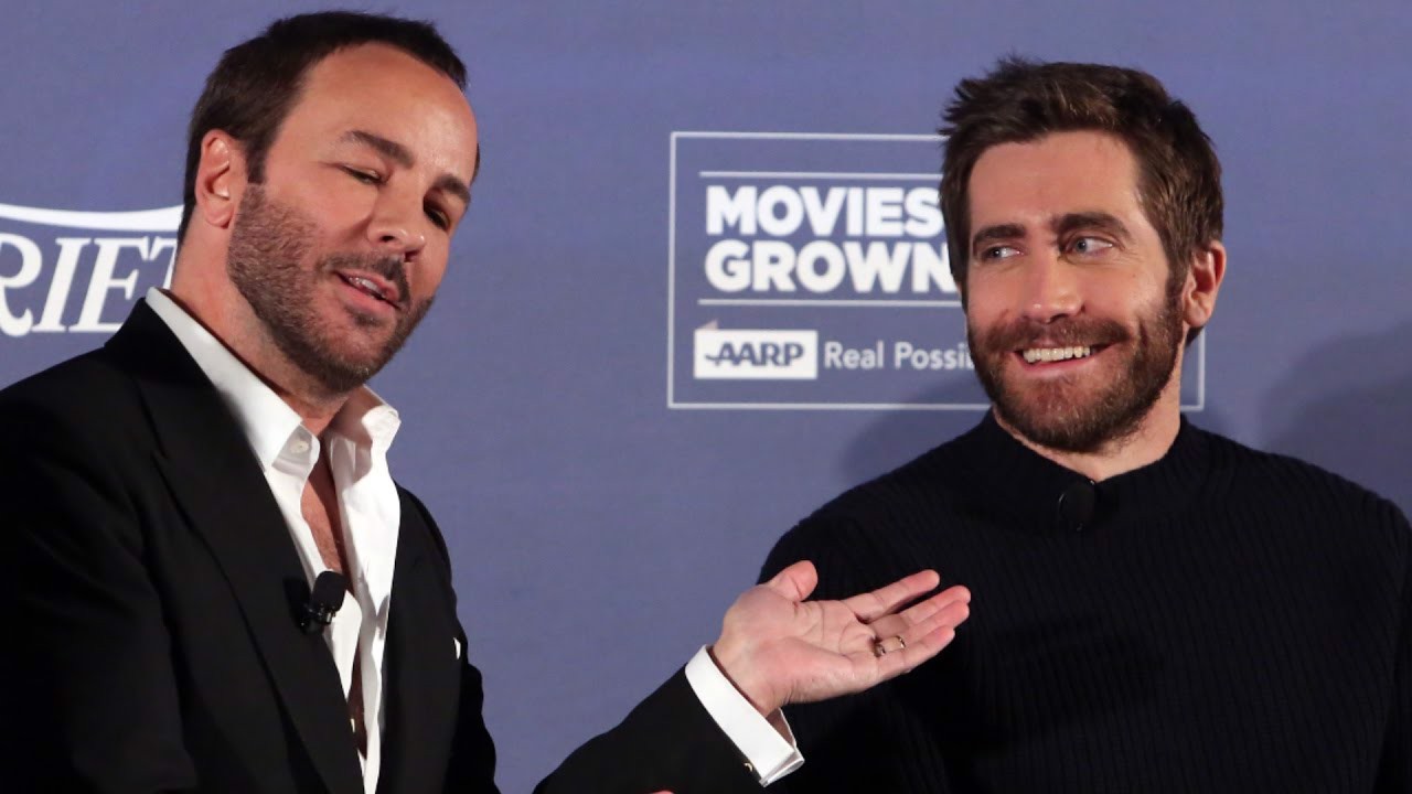 7 sự thật thú vị của thương hiệu Tom Ford Hinh anh 4: 7 su that thu vi cua thuong hieu Tom Ford