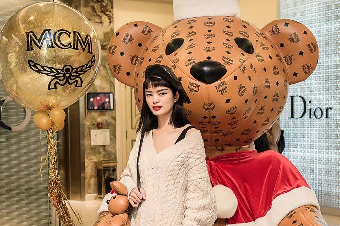 Hinh anh 2: MCM va con duong chinh phuc the gioi day an tuong cua thuong hieu