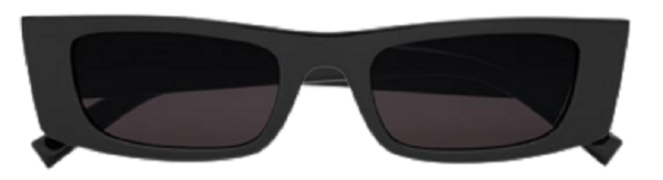 Kính YSL SL 553 'Black' 713734Y99011000