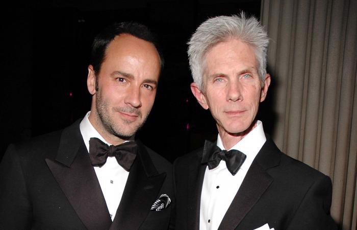 7 sự thật thú vị của thương hiệu Tom Ford Hinh anh 1: 7 su that thu vi cua thuong hieu Tom Ford