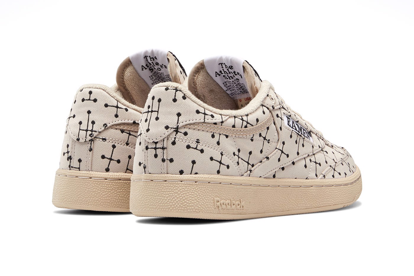 eames-va-reebok-tai-hop-tac-trong-bo-suu-tap-composition-dot-pattern