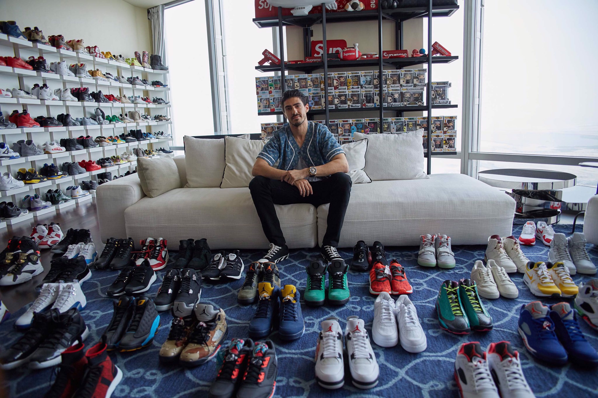 gap-go-va-tro-chuyen-cung-nha-suu-tap-giay-the-thao-mohamed-al-safar