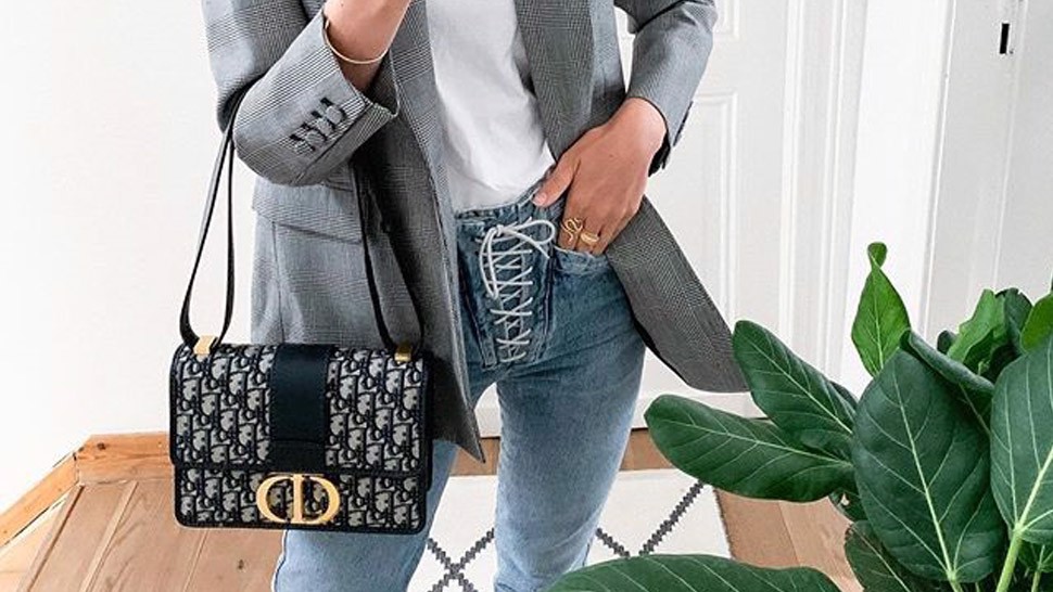 Điểm qua 5 chiếc túi xách Dior nổi tiếng nhất mọi thời đại Hinh anh 1: Diem qua 5 chiec tui xach Dior noi tieng nhat moi thoi dai