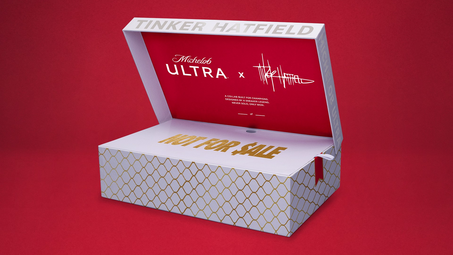 Điều gì tiếp theo mà nhà thiết kế huyền thoại Tinker Hatfield sẽ đem đến cho nike ? Hinh anh 3: Dieu gi tiep theo ma nha thiet ke huyen thoai Tinker Hatfield se dem den cho nike ?