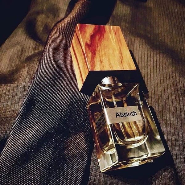 Hinh anh 5: Nhung chai nuoc hoa co mui doc la nhat cua nha Nasomatto ( Phan 1)