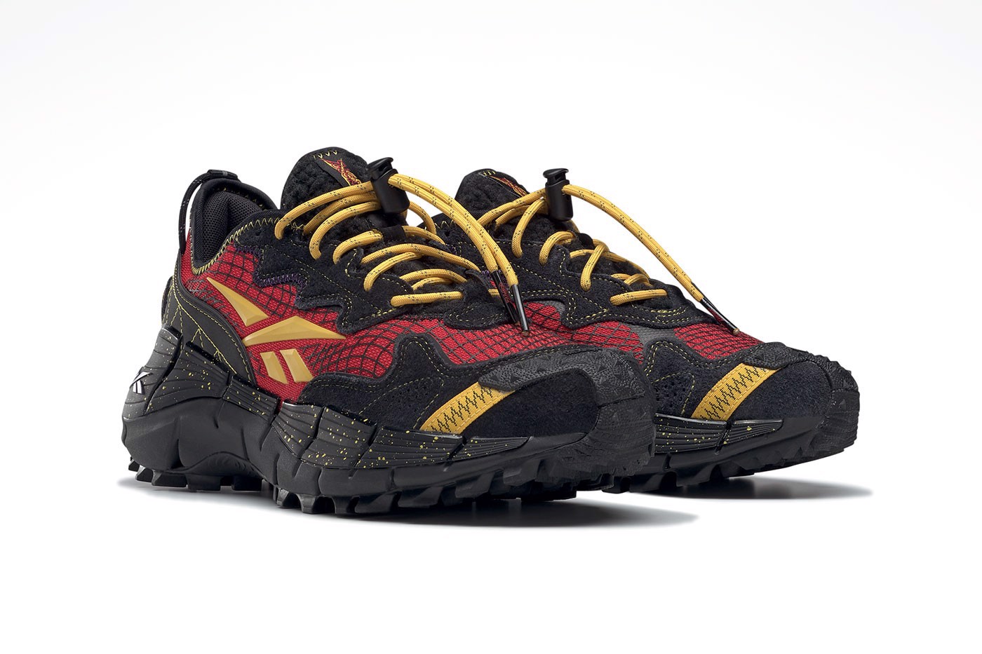 A$AP Nast cùng Reebok cho ra mắt mẫu giày mới mang tên Zig Kinetica II Edge Hinh anh 1: A$AP Nast cung Reebok cho ra mat mau giay moi mang ten Zig Kinetica II Edge