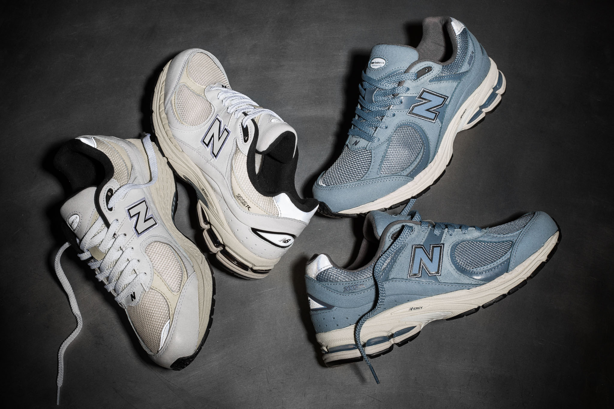 Hinh anh 10: Tat tan tat nhung gi ban can biet ve New Balance 2002R