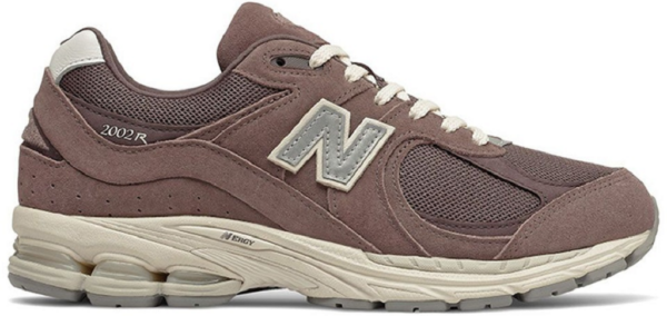 Giày New Balance 2002R 'Black Fig' M2002RHD