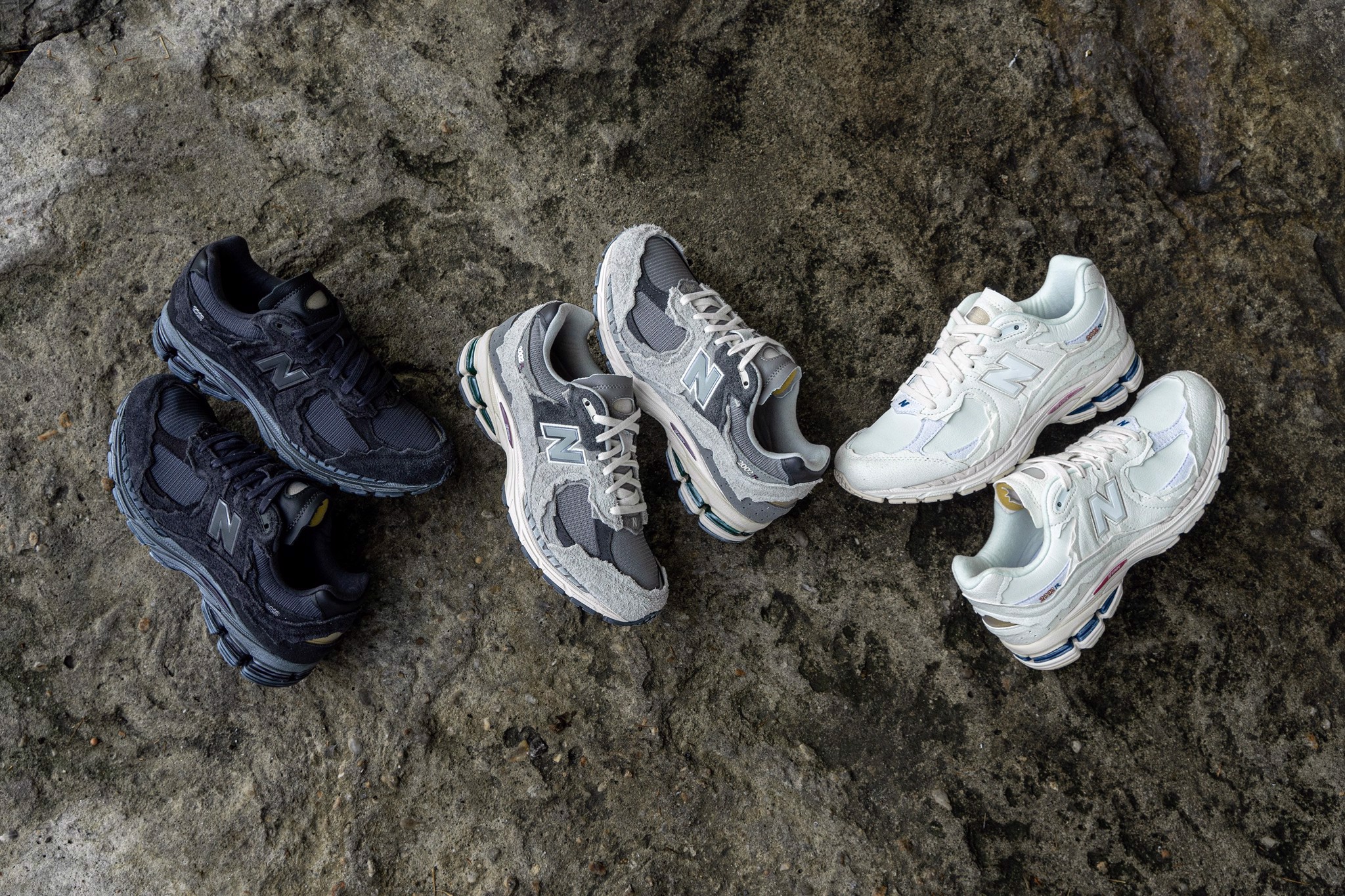 Hinh anh 4: Tat tan tat nhung gi ban can biet ve New Balance 2002R