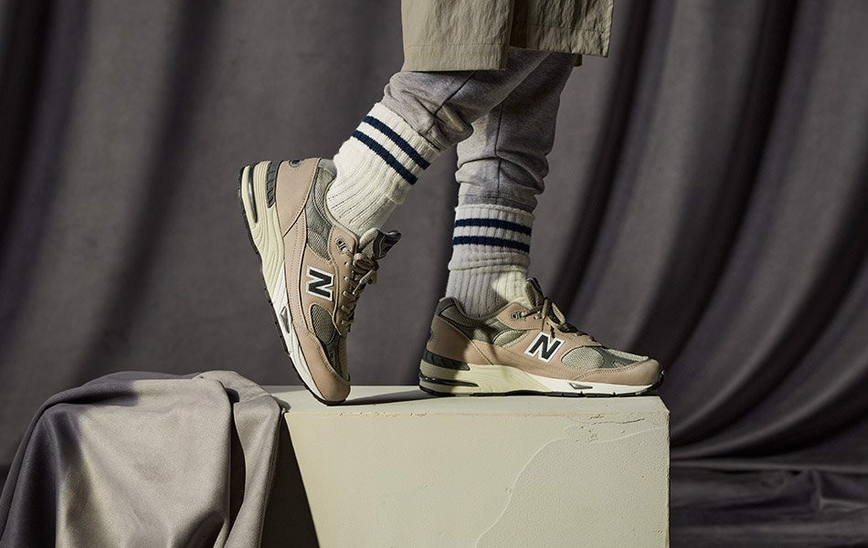 Hinh anh 8: Nhung doi giay the thao duoc ua thich nhat nua dau nam 2021