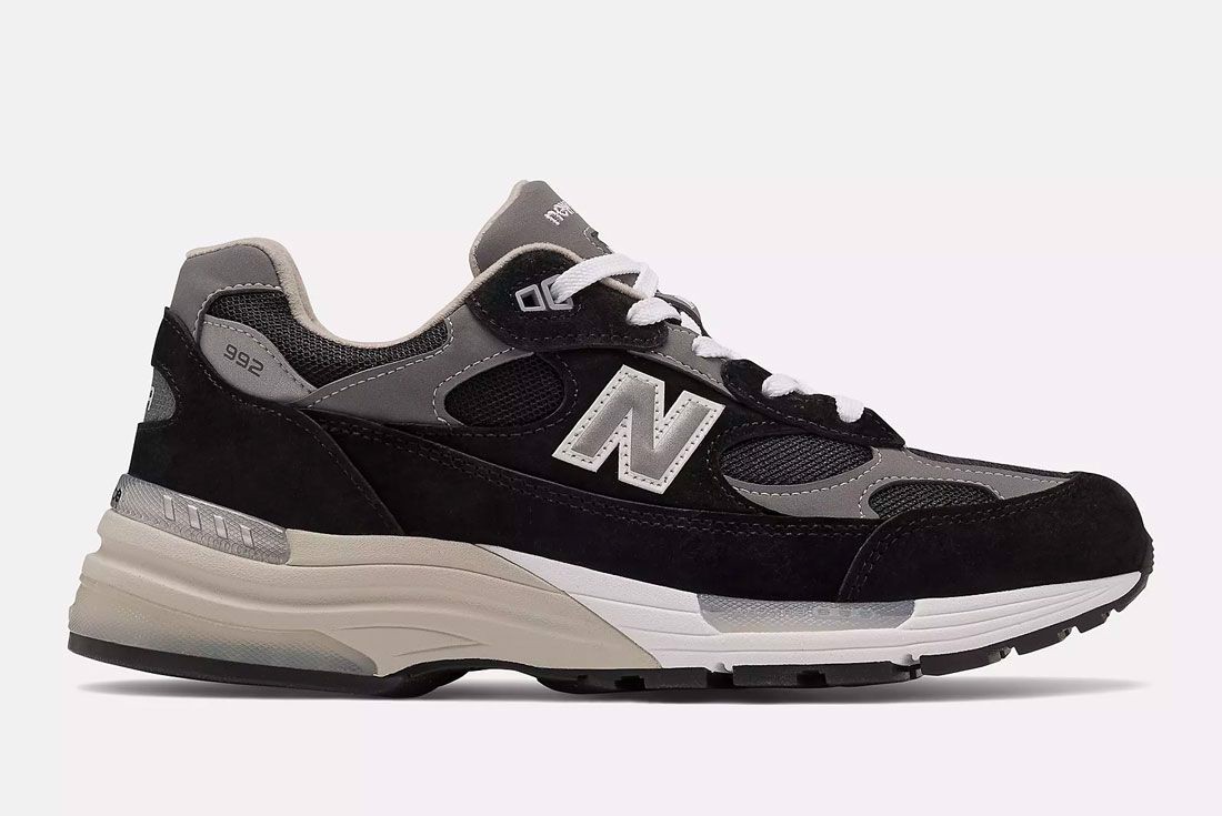 Hinh anh 1: Trai nghiem dinh cao tren dong giay 99X series cua New Balance