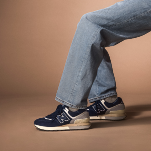 Giay New Balance 574 Legacy BN 'Navy' U574LGBN