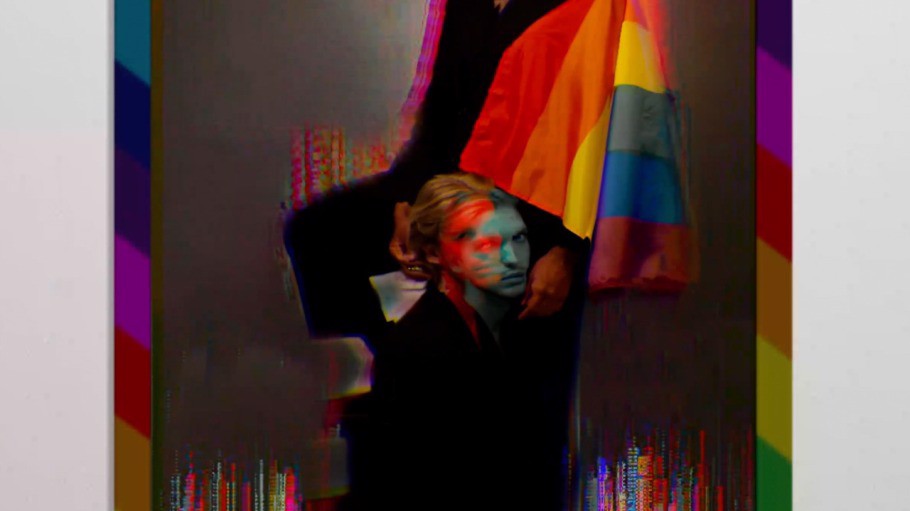 Bước vào thế giới thời trang kĩ thuật số cùng Givenchy NFT Collection Hinh anh 3: Buoc vao the gioi thoi trang ki thuat so cung Givenchy NFT Collection