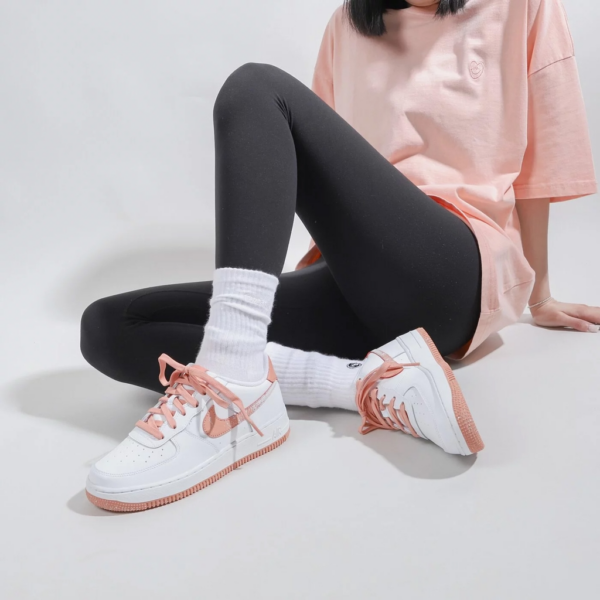 Giày Nike Air Force 1 Low “Eroded” DM0985-100 - Ảnh 5