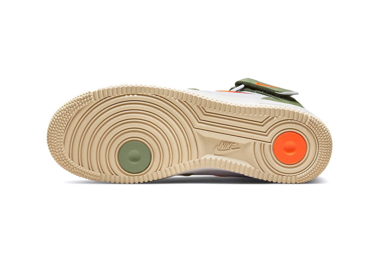 hinh-anh-chinh-thuc-cua-doi-nike-air-force-1-mid-co-mau-xanh-o-liu-va-cam-moi