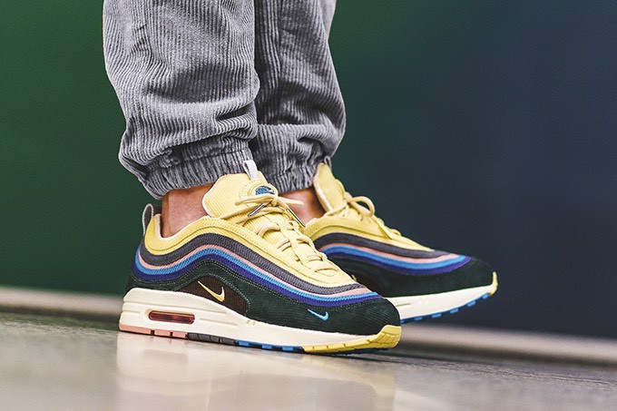 Hinh anh 2: Nhung loi khuyen cho ban truoc khi mua Nike Air Max 1/97 SW