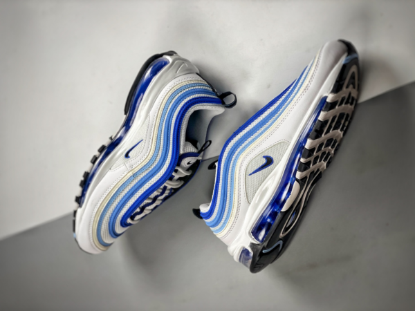 Giày Nike Air Max 97 'Blueberry' DO8900-100 - Ảnh 5
