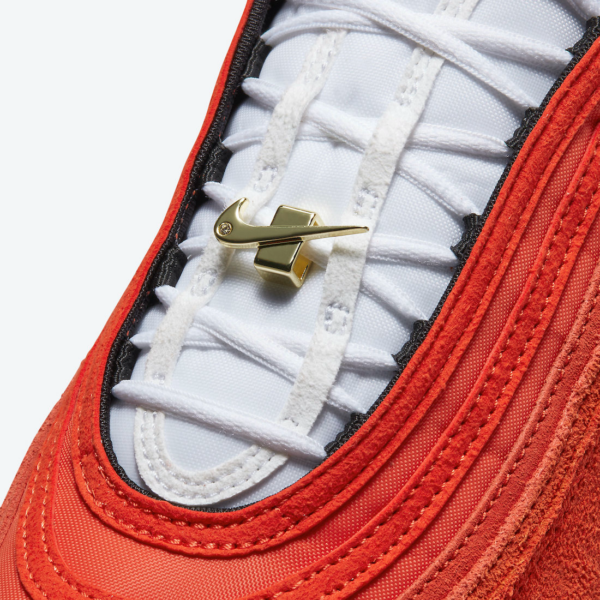 Giày Nike Air Max 97 'First Use' DB0246-800 - Ảnh 8