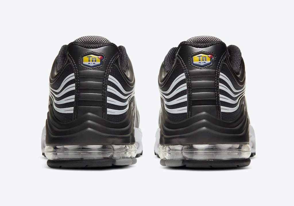 "Smoke Grey" lên Air Max 2