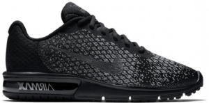 Giày Nike Air Max Sequent 2 'Black' 852461-001