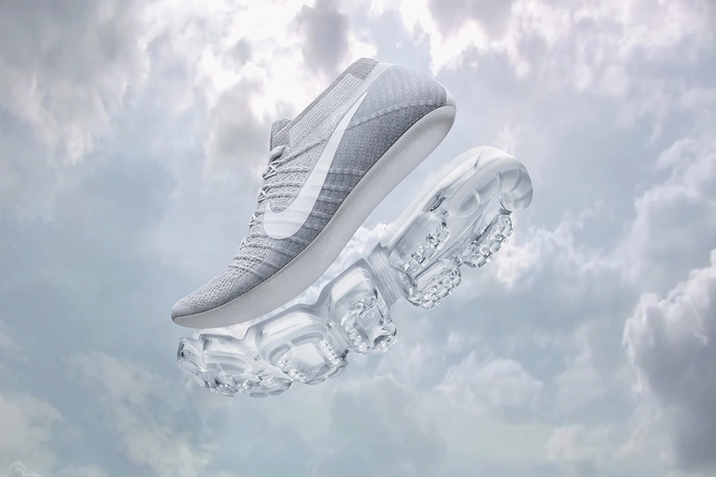 Hinh anh 5: Nike Air VaporMax - Mot trong nhung mau giay hot nhat hien nay