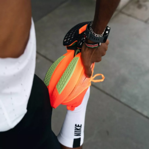 Giay Nike Air Zoom Alphafly Next 2 'Total Orange' DN3555-800