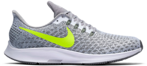 Giày Nike Air Zoom Pegasus 35 'Volt Gunsmoke' 942851-101