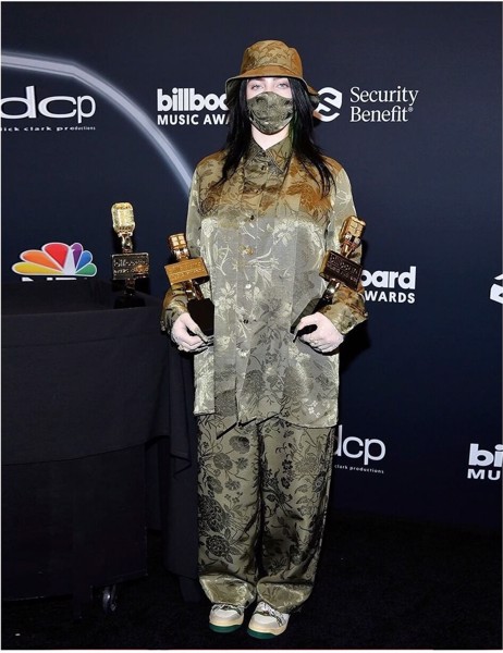 Hinh anh 3: Nike bat ngo bi Gucci xoan ngoi so 1 trong lang thoi trang the gioi