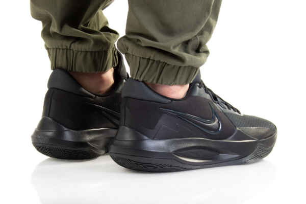 Giày Nike Precision 6 'Black Anthracite' DD9535-001 - Ảnh 4